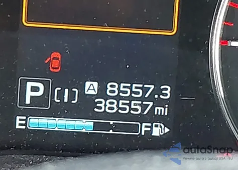 2023 Subaru Impreza Sport 5-Door from USA, damaged, VIN 4S3GTAL62P3716337